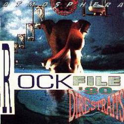 Dire Straits : Rock File '80
